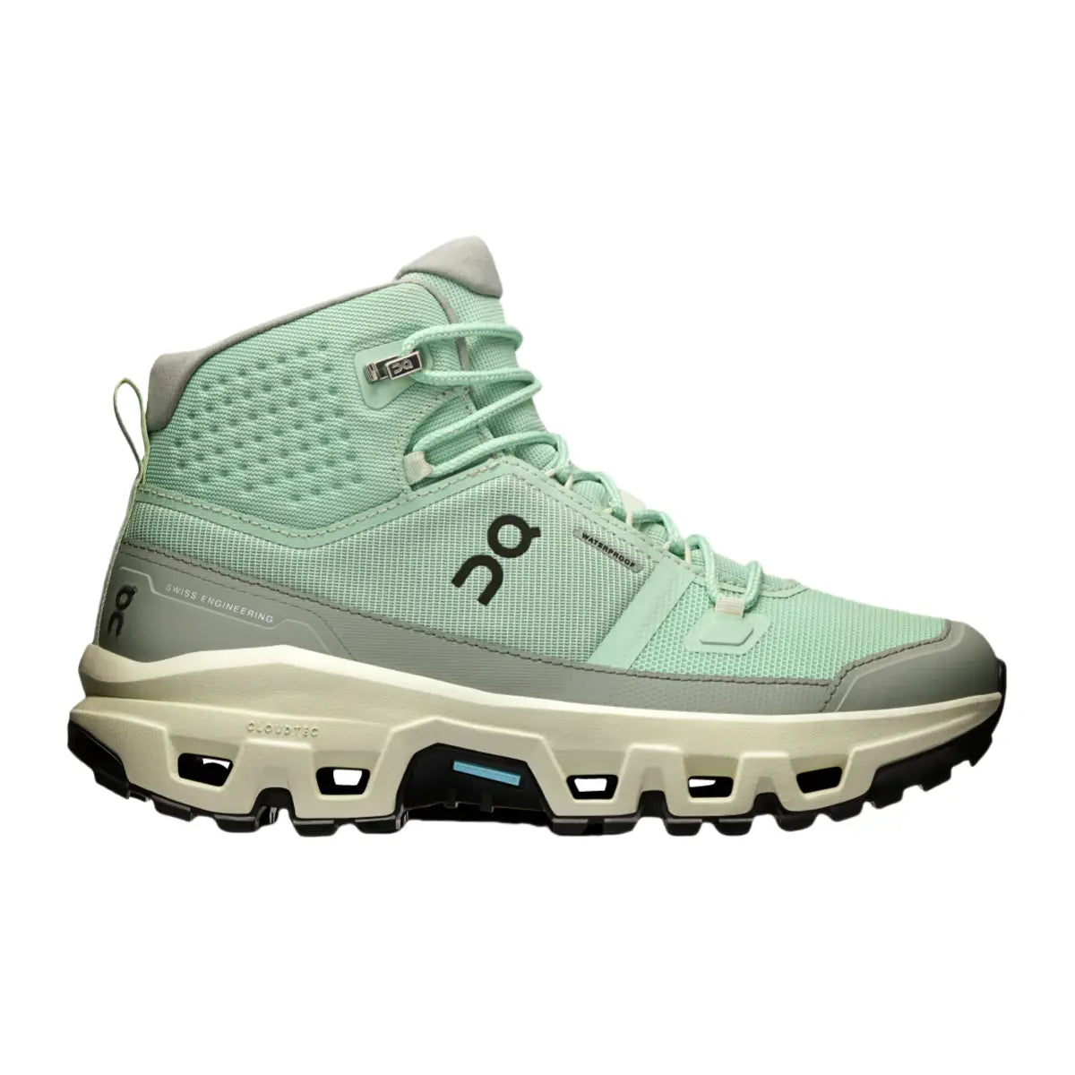 Cloudrock Low Waterproof