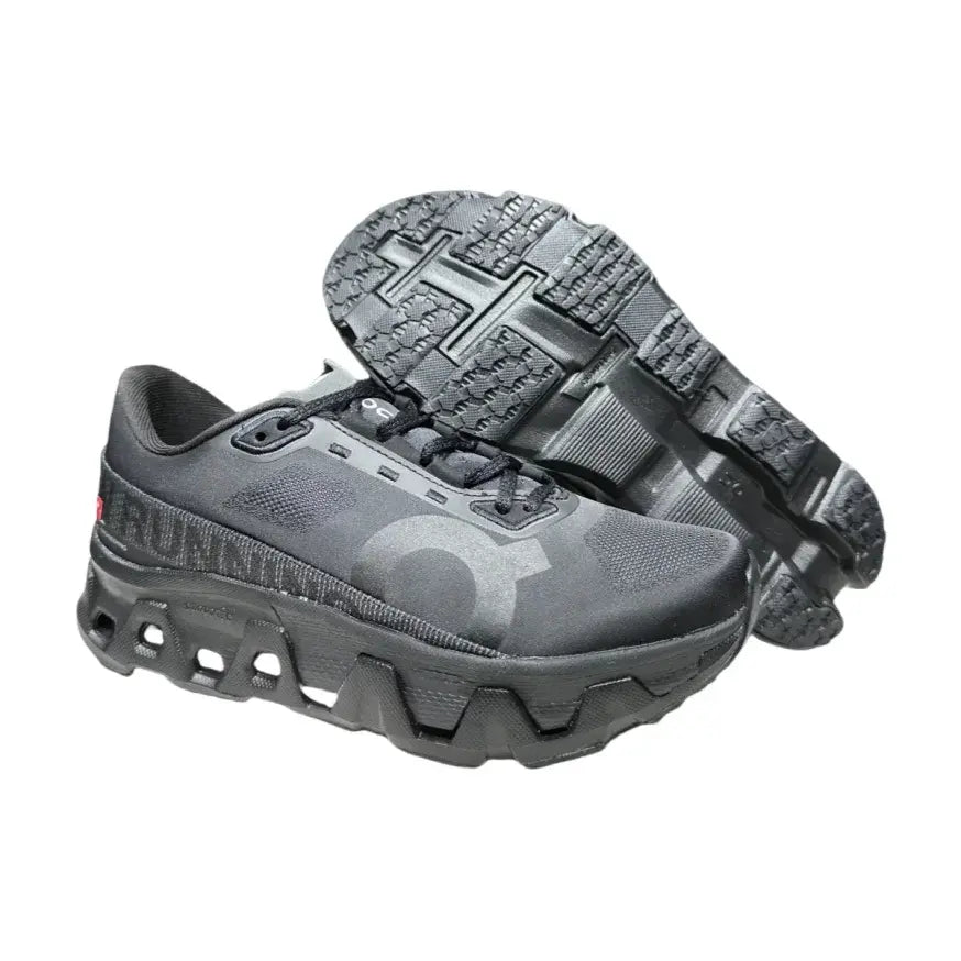 Cloudmonster Hyper Sneaker Herren Schwarz/Schwarz