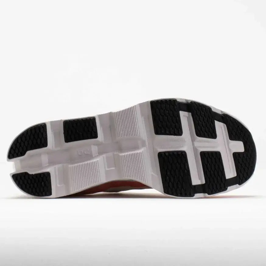 Cloudmonster 2 Sneaker Herren Undyed|Flame