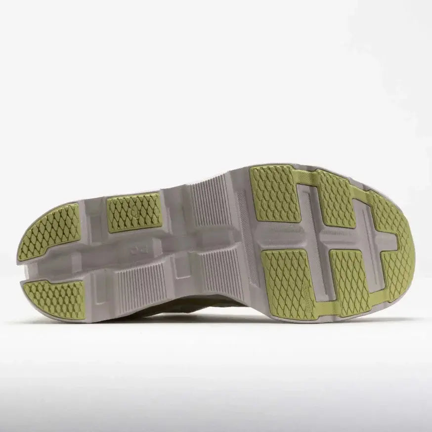 Cloudmonster 2 Sneaker Herren Undyed|Zest