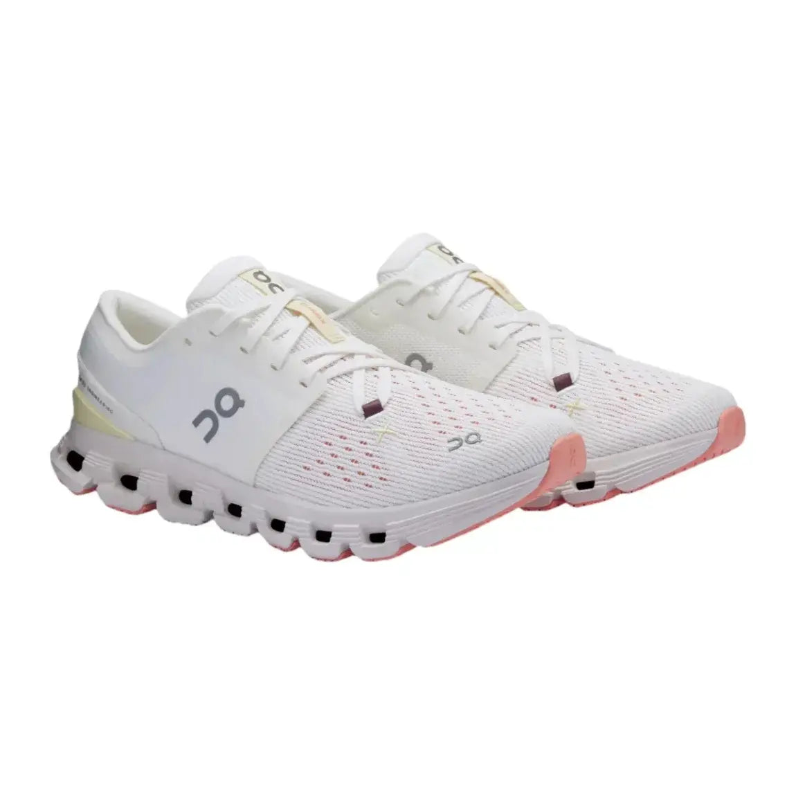 Cloud X 4 Sneaker Women's lvory|Sand