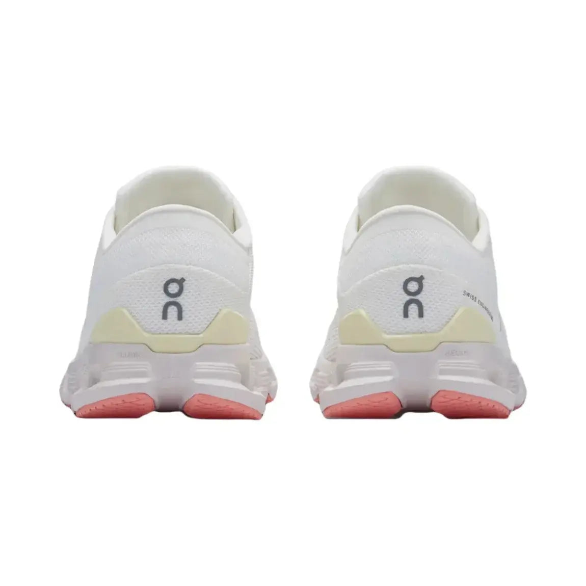 Cloud X 4 Sneaker Women's lvory|Sand