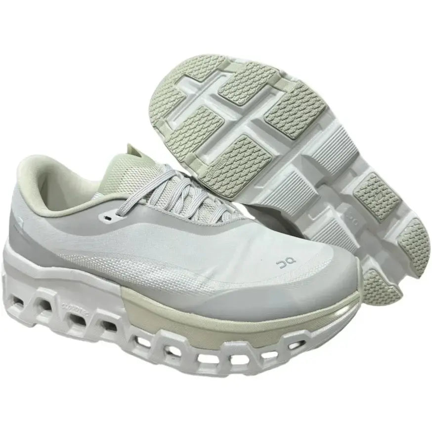 Cloudmonster 2PAF Sneaker Herren Weiß