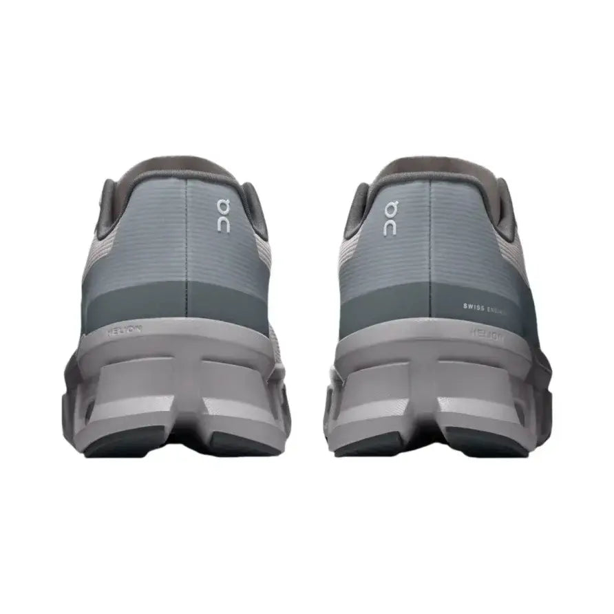 Cloudmonster void Sneaker Women's Alloy|Glacier