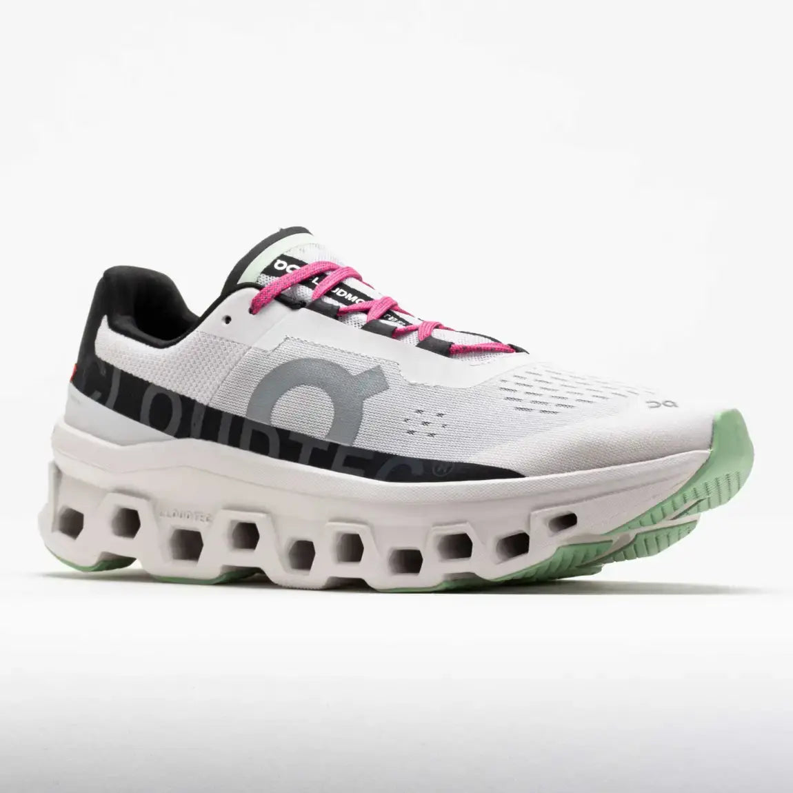 Cloudmonster Sneaker Women's Frost|Black