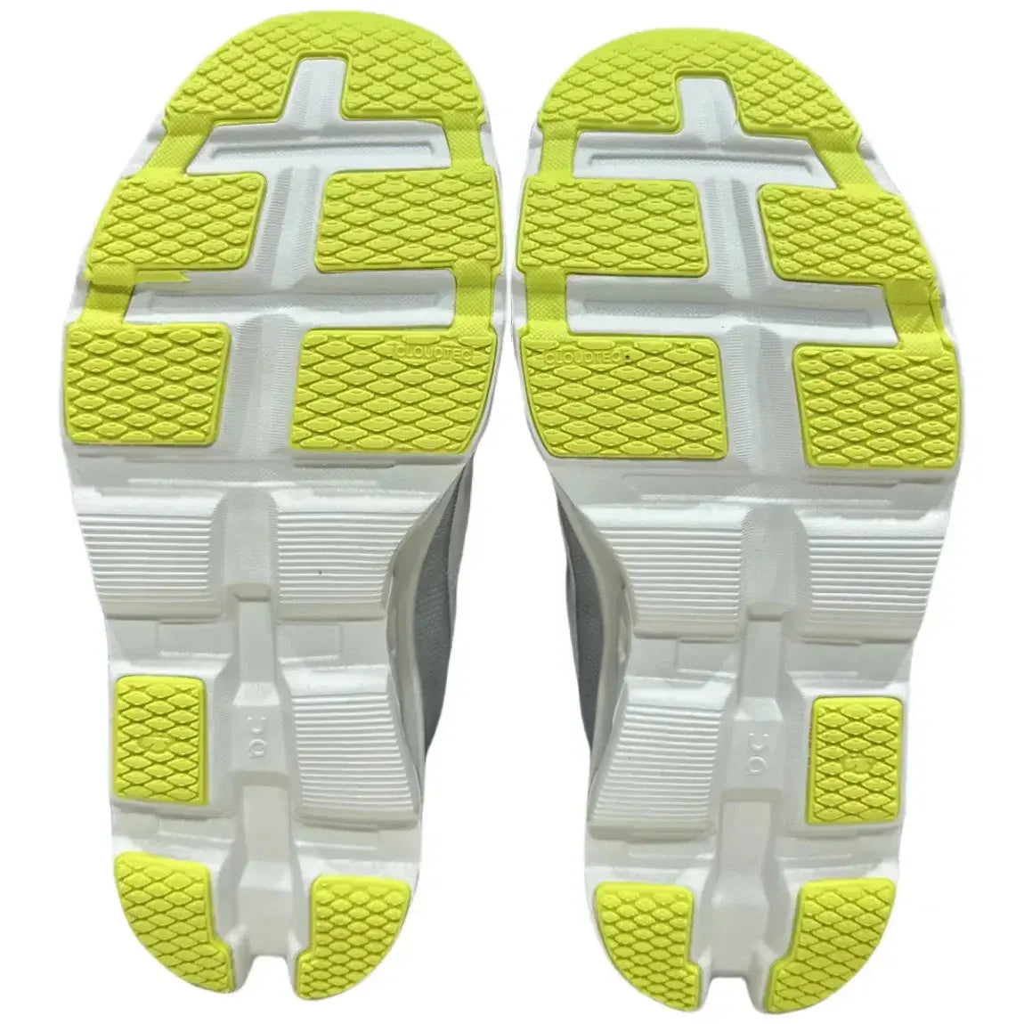 Cloudmonster 2 Sneaker Herren Weiß|Lapis
