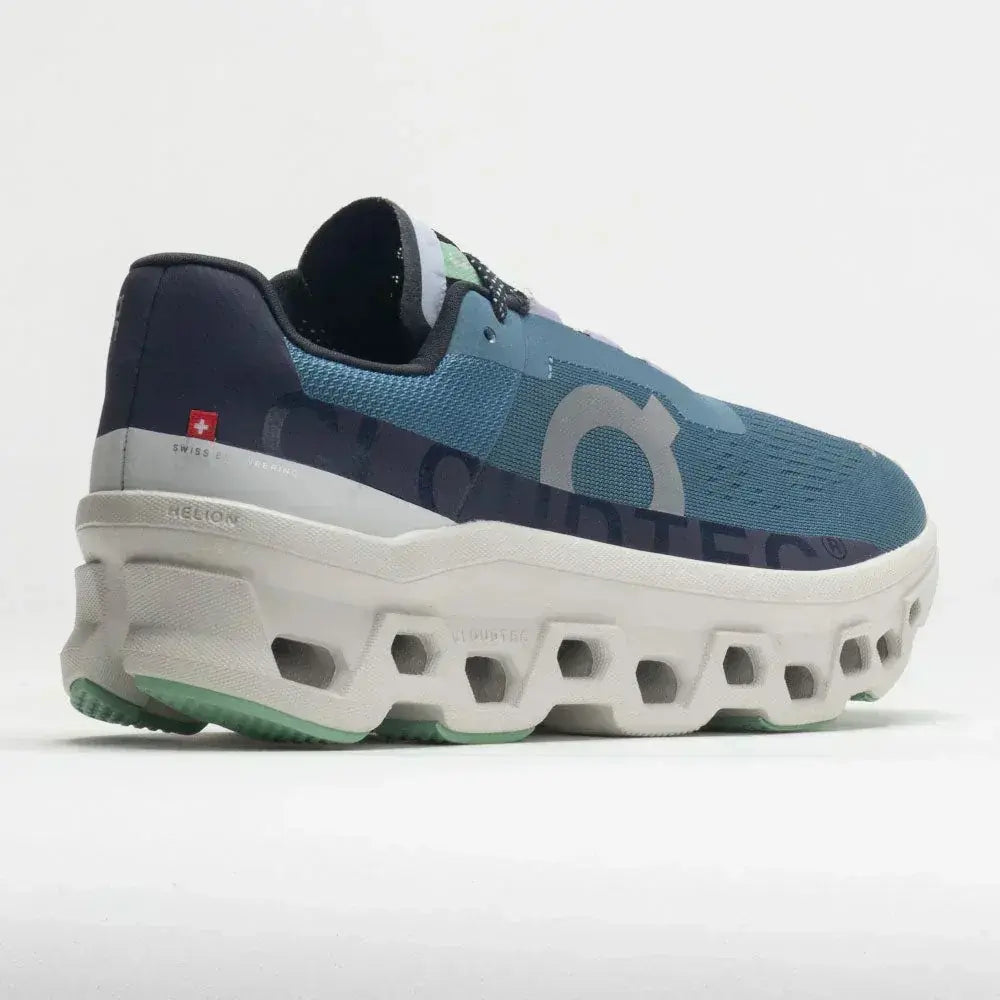 Cloudmonster Sneaker Men's Dust|Vapor