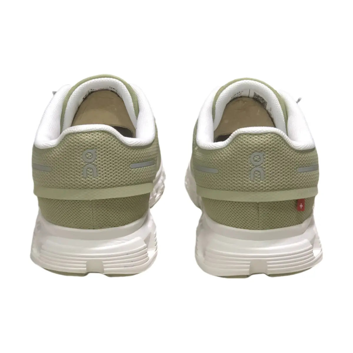 Cloud 6 Sneaker Women's Sage|White