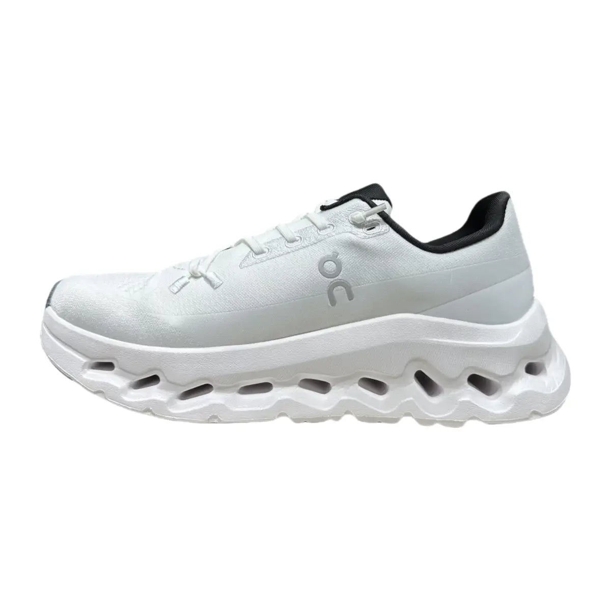 Cloudtilt Sneaker Men's Frost|Black