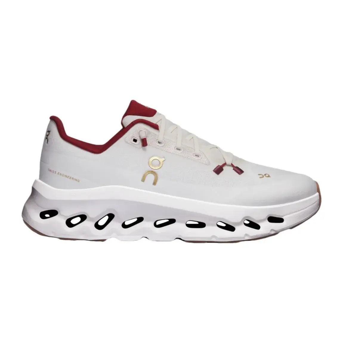 Cloudtilt Sneaker Women's Pearl|Ivory