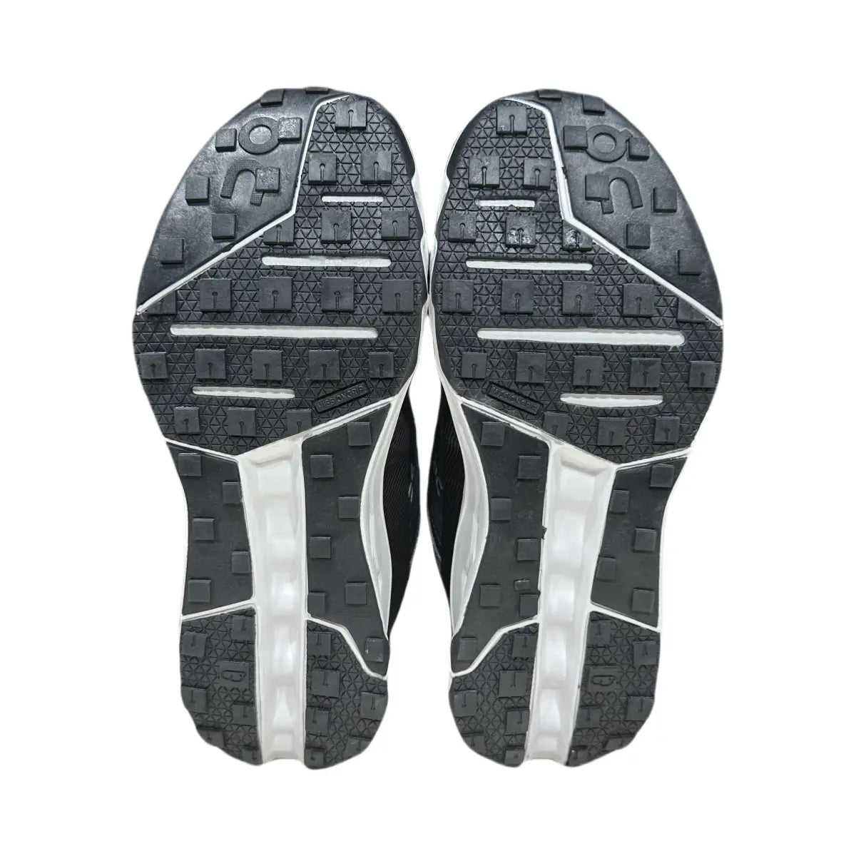 Cloudhorizon Sneaker Men's Black|White