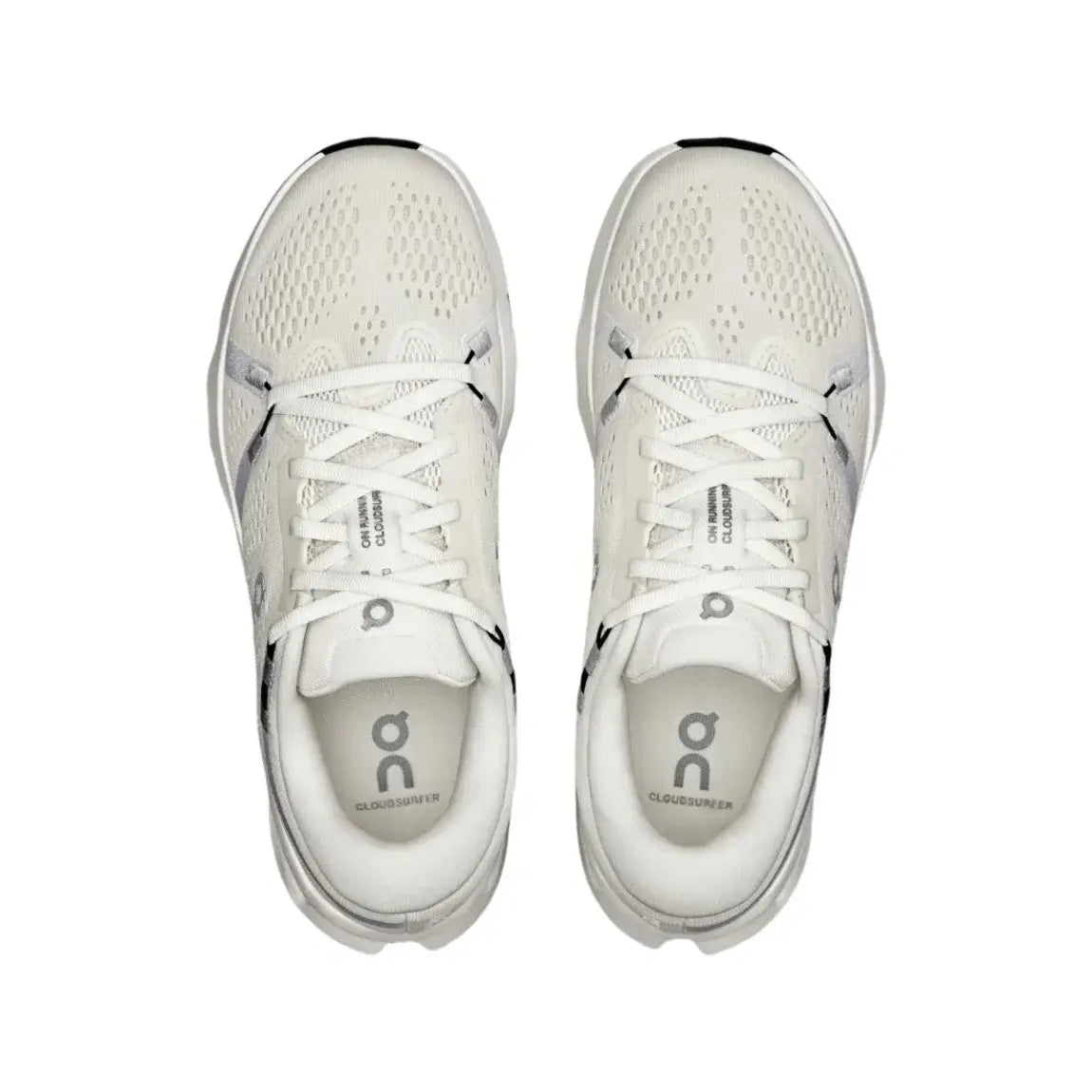 Cloudsurfer 2 Sneaker Men's lvory|lvory