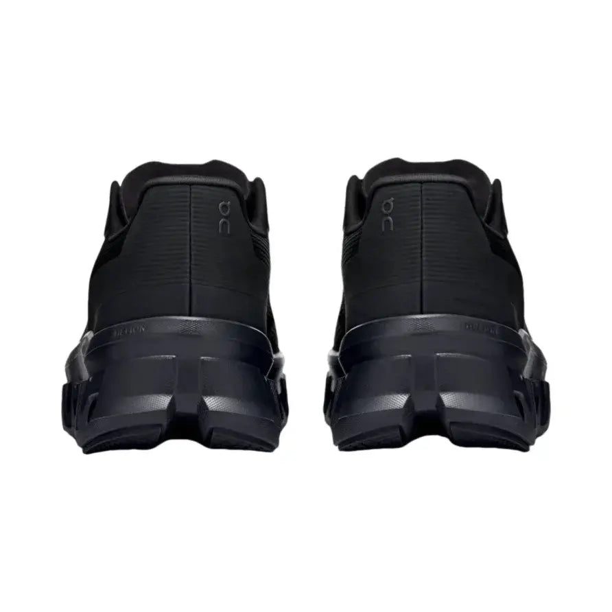 Cloudmonster void Sneaker Men's Black|Black