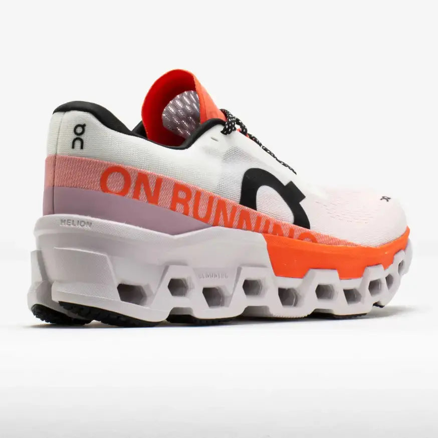 Cloudmonster 2 Sneaker Herren Undyed|Flame