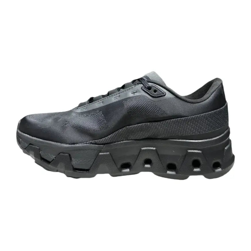 Cloudmonster Hyper Sneaker Herren Schwarz/Schwarz