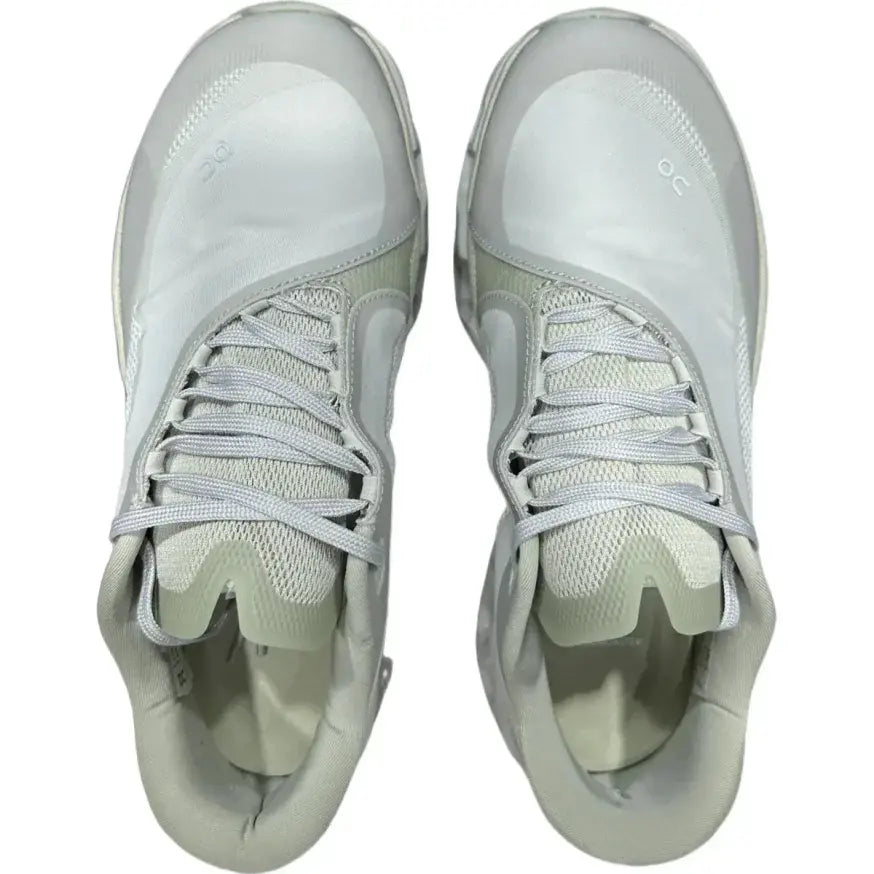 Cloudmonster 2PAF Sneaker Herren Weiß