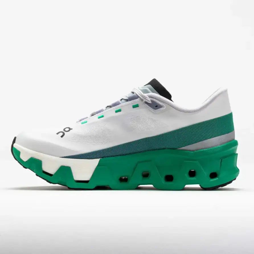 Cloudmonster Hyper Sneaker Damen Undyed|Mint