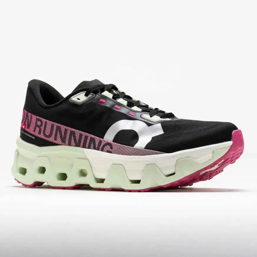 Cloudmonster Hyper Sneaker Damen Schwarz|Lima