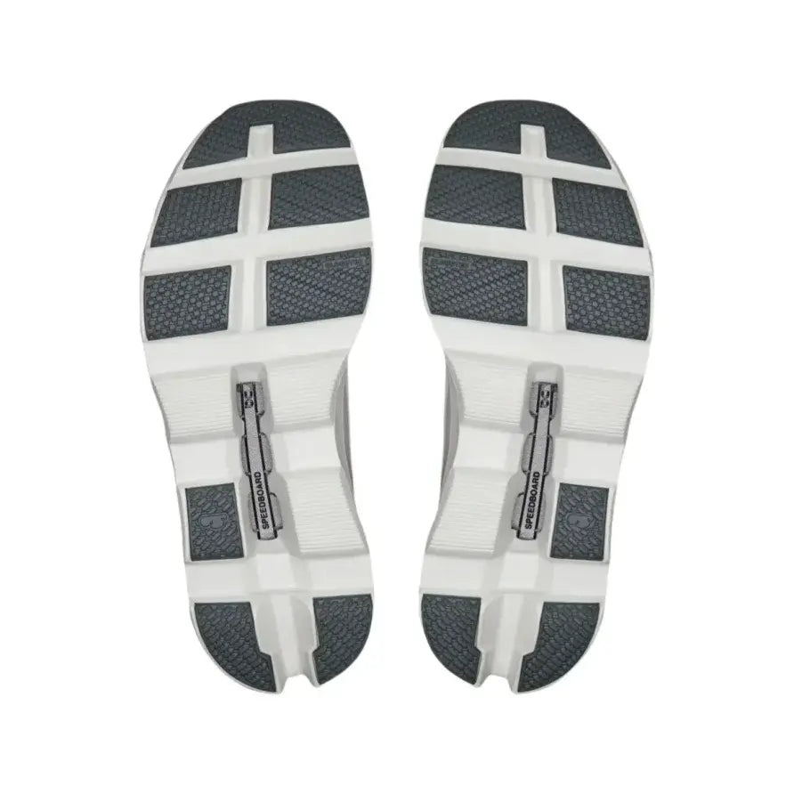 Cloudmonster void Sneaker Men's lvory|Wolf