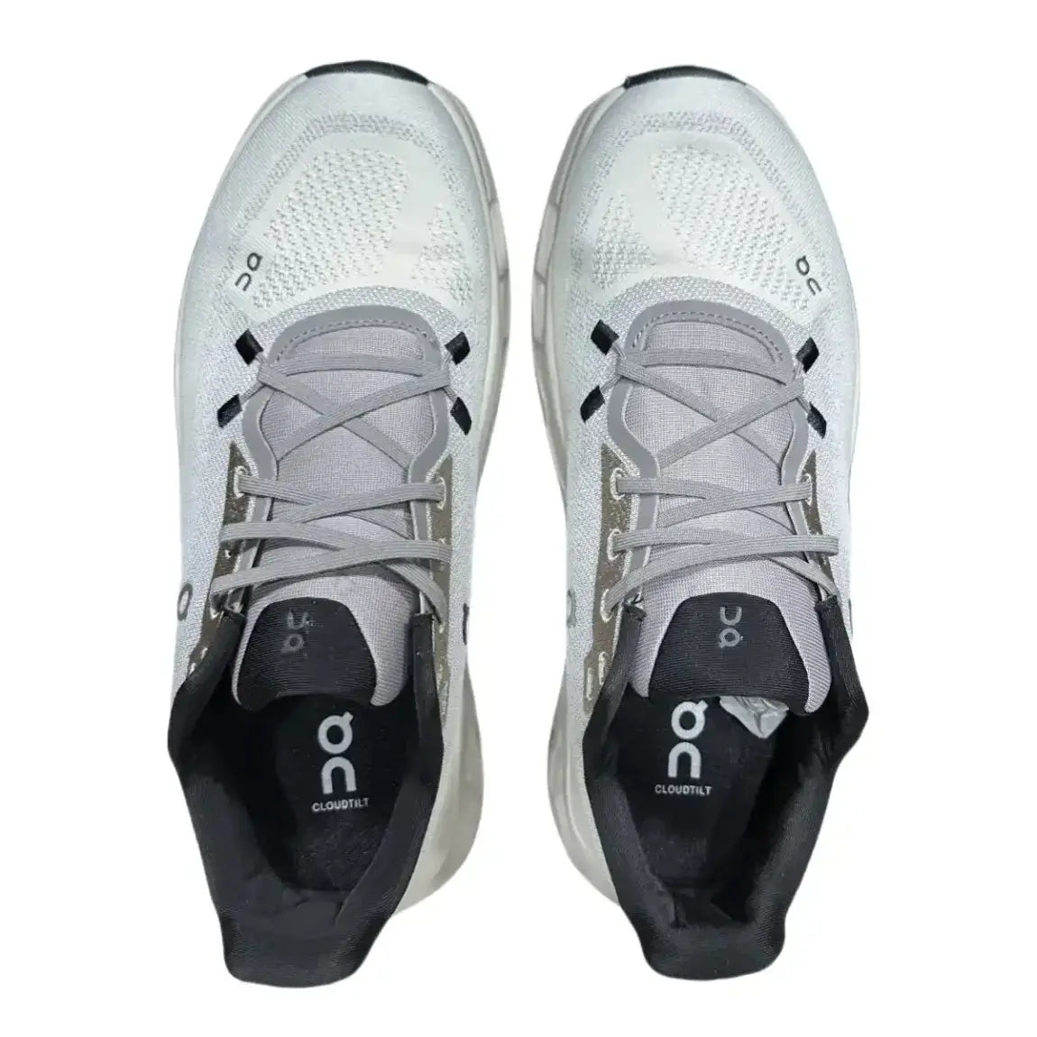 Cloudtilt Sneaker Women's Ash|Gray