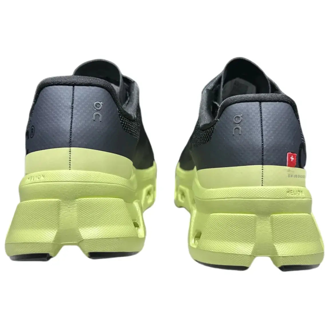 Cloudmonster Sneaker Men's Black|Acacia