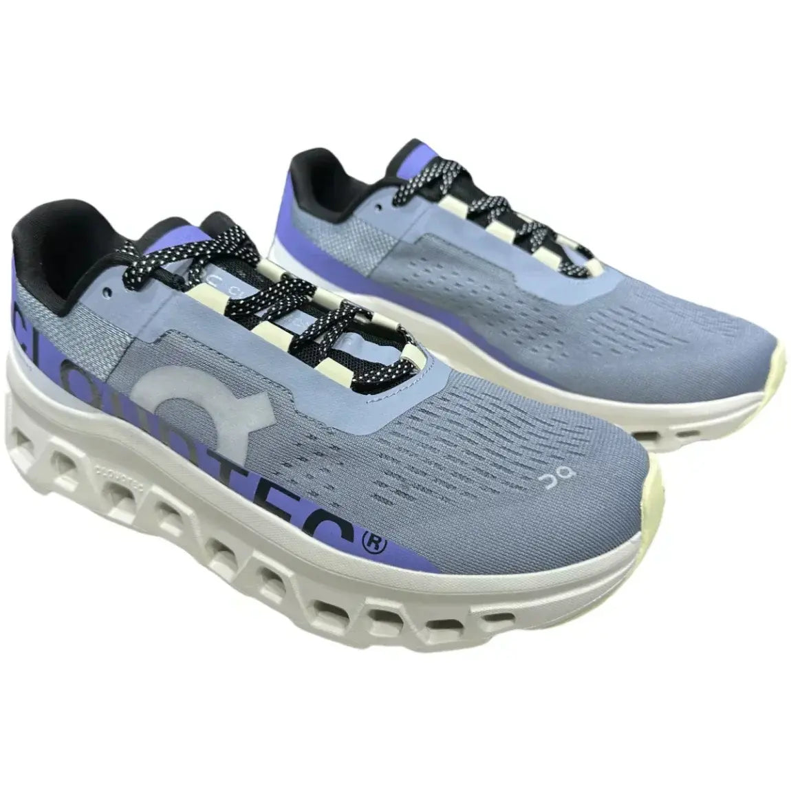 Cloudmonster Sneaker Men's Blueberry|Purple