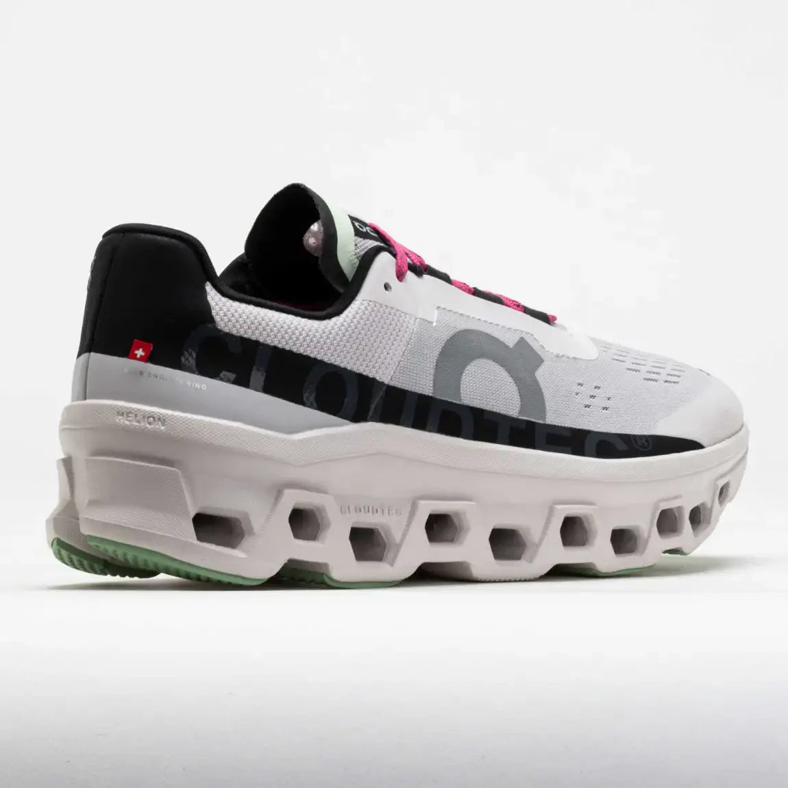 Cloudmonster Sneaker Women's Frost|Black