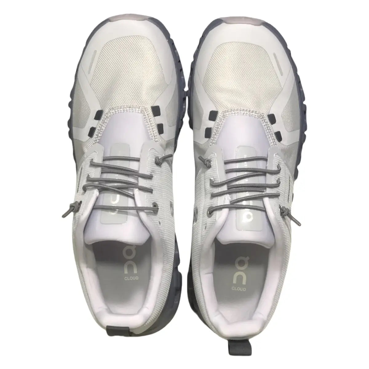 Cloud 6 Waterproof Sneaker Women's Glacier|White