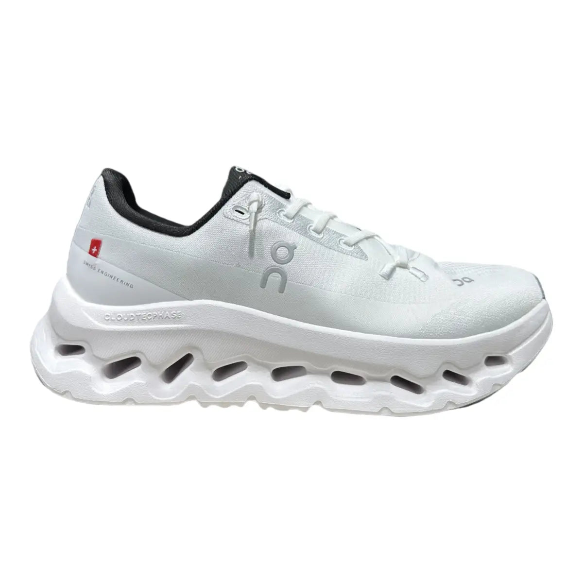 Cloudtilt Sneaker Men's Frost|Black