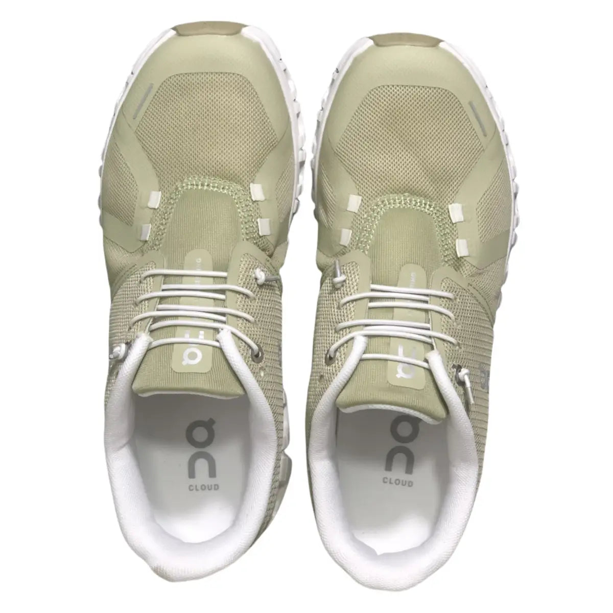 Cloud 6 Sneaker Women's Sage|White