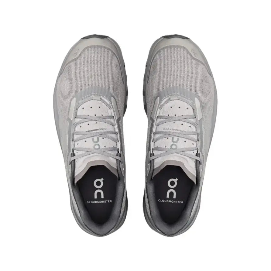 Cloudmonster void Sneaker Women's Alloy|Glacier