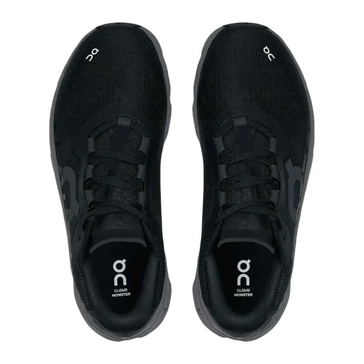 Cloudmonster Sneaker Men's Black|Magnet