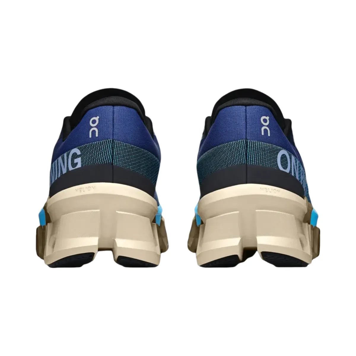Cloudmonster 2 Sneaker Herren Tempest|Horizon