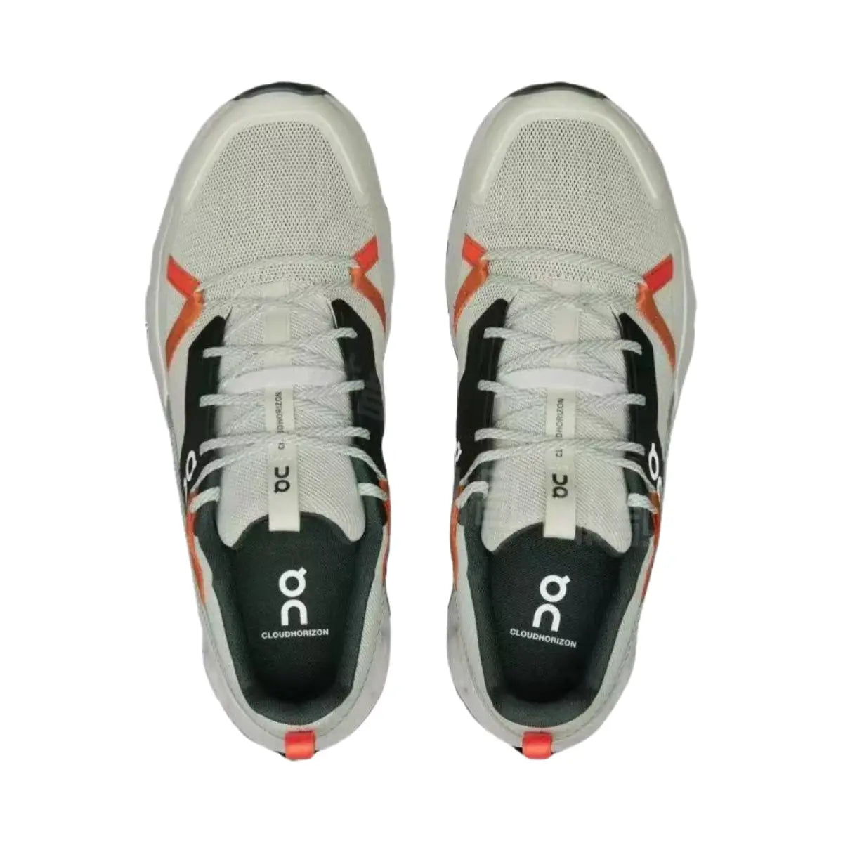 Cloudhorizon Sneaker Men's Truffle|Honeydew