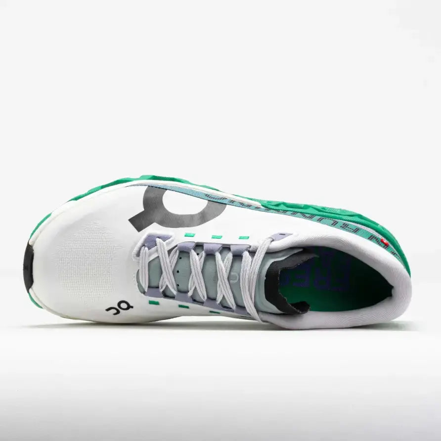 Cloudmonster Hyper Sneaker Damen Undyed|Mint