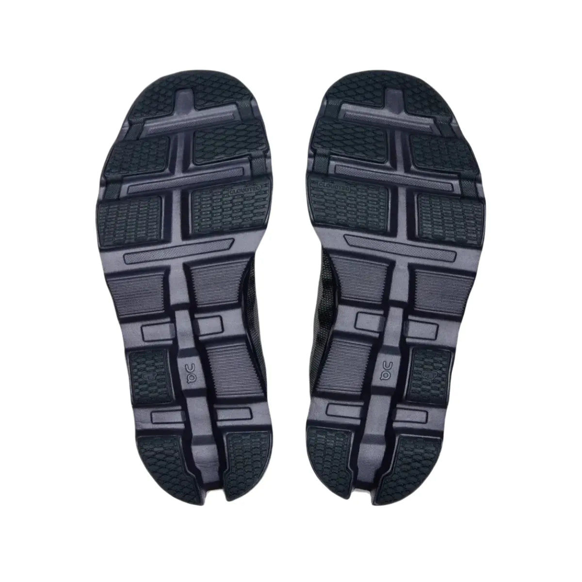 Cloudmonster 2 Sneaker Herren Asphalt|lron