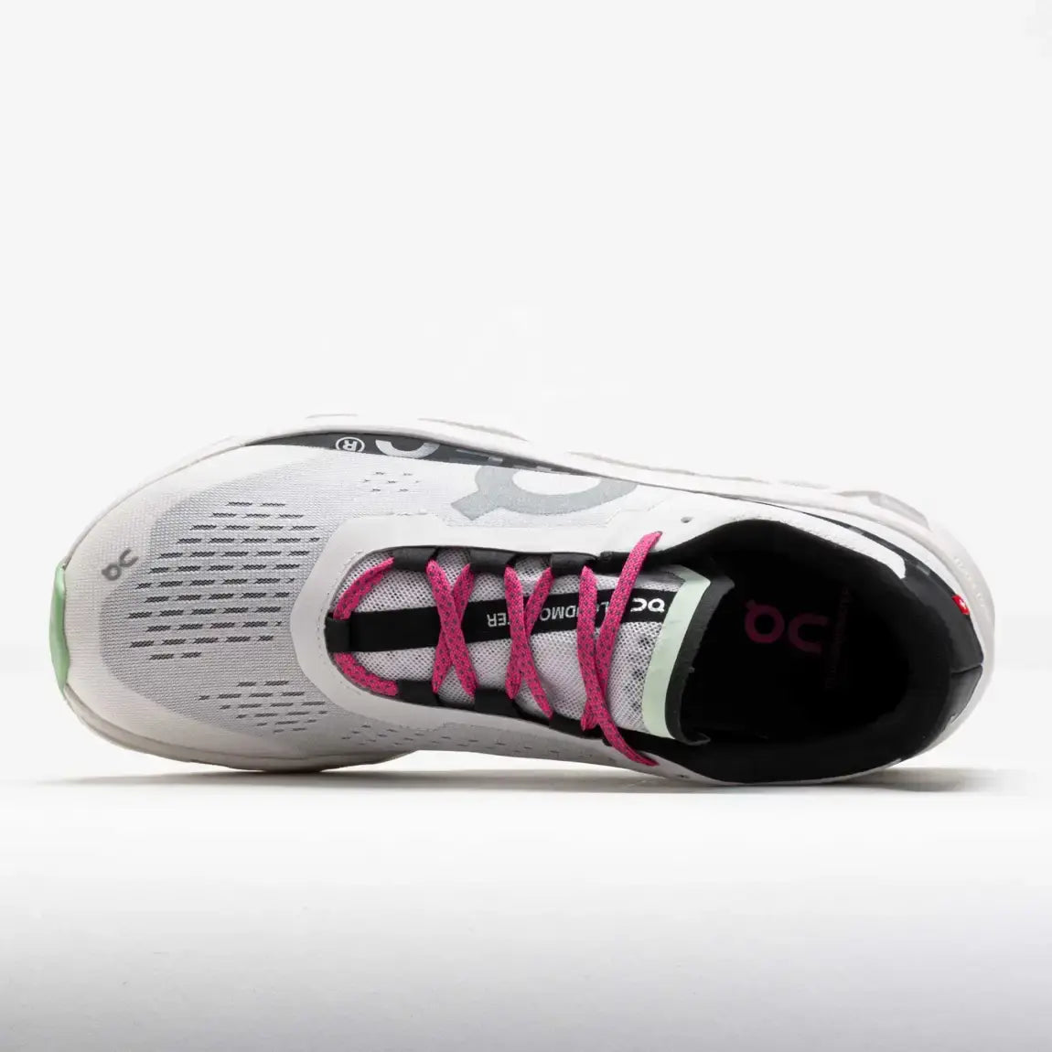 Cloudmonster Sneaker Women's Frost|Black