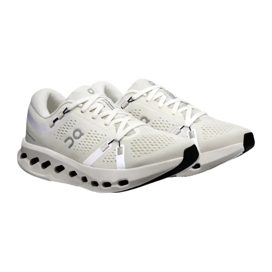 Cloudsurfer 2 Sneaker Men's lvory|lvory