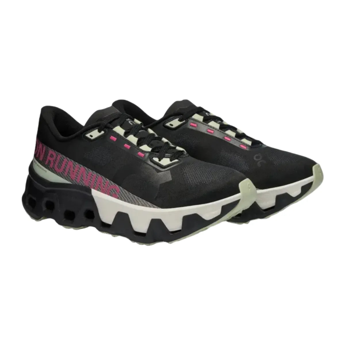 Cloudmonster Hyper Sneaker Men's lron|Black