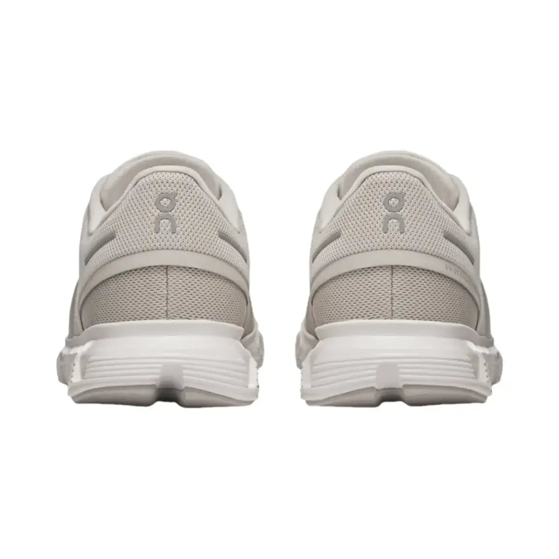 Cloud 6 Sneaker Women's Pearl|White