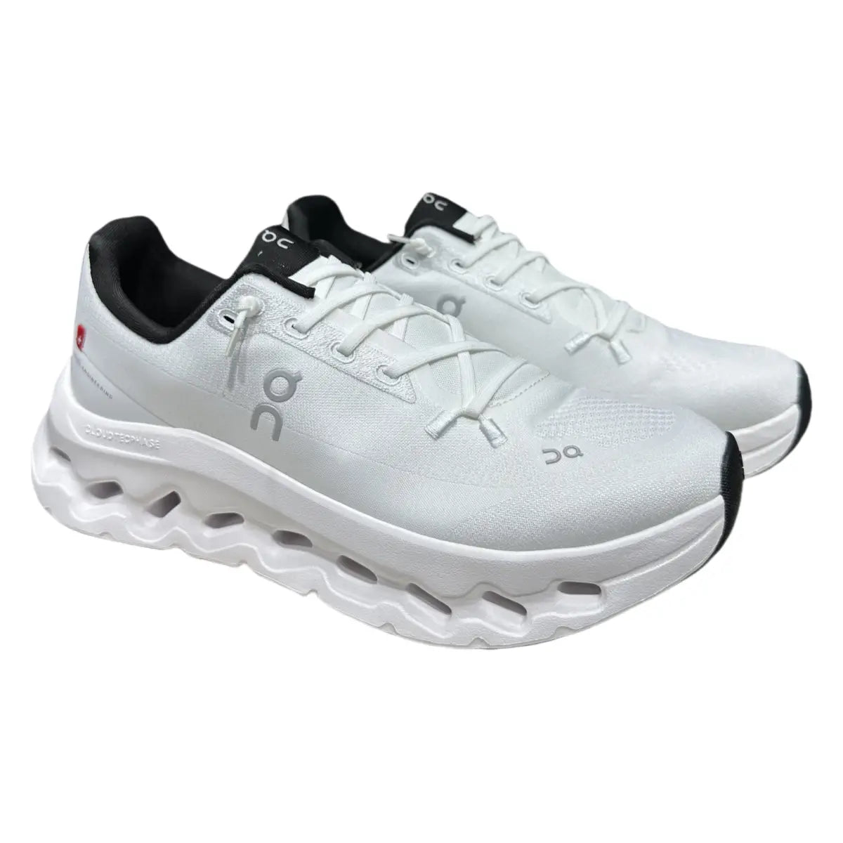 Cloudtilt Sneaker Men's Frost|Black