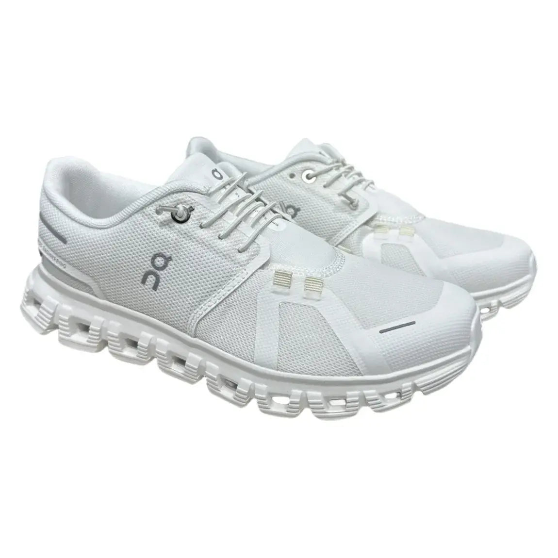 Cloud 6 Sneaker Men's White|White
