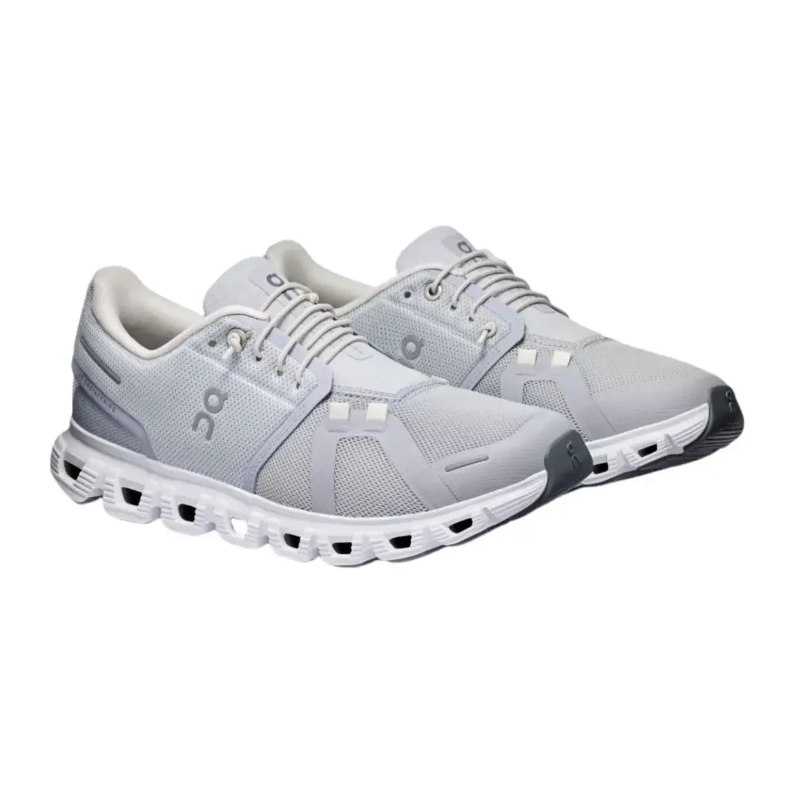 Cloud 6 Sneaker Men's Glacier|White