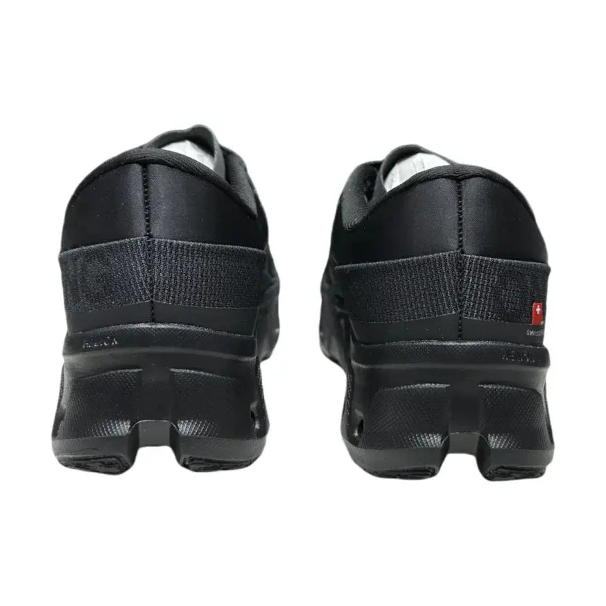 Cloudmonster Hyper Sneaker Herren Schwarz/Schwarz