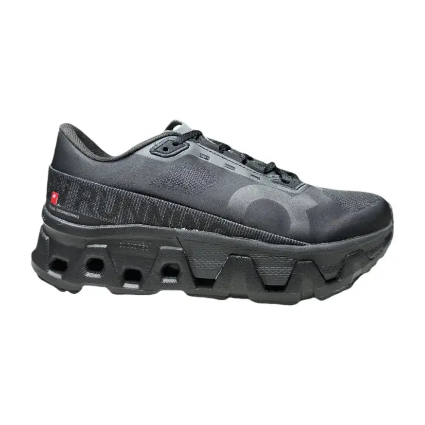 Cloudmonster Hyper Sneaker Herren Schwarz/Schwarz