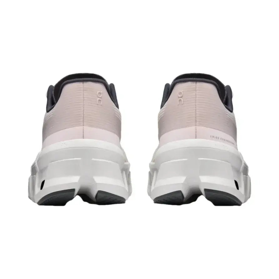 Cloudmonster void Sneaker Men's lvory|Wolf