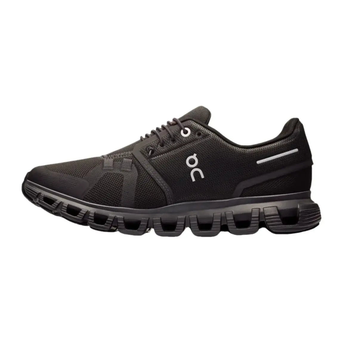 Cloud 6 Sneaker Men's Black|Black