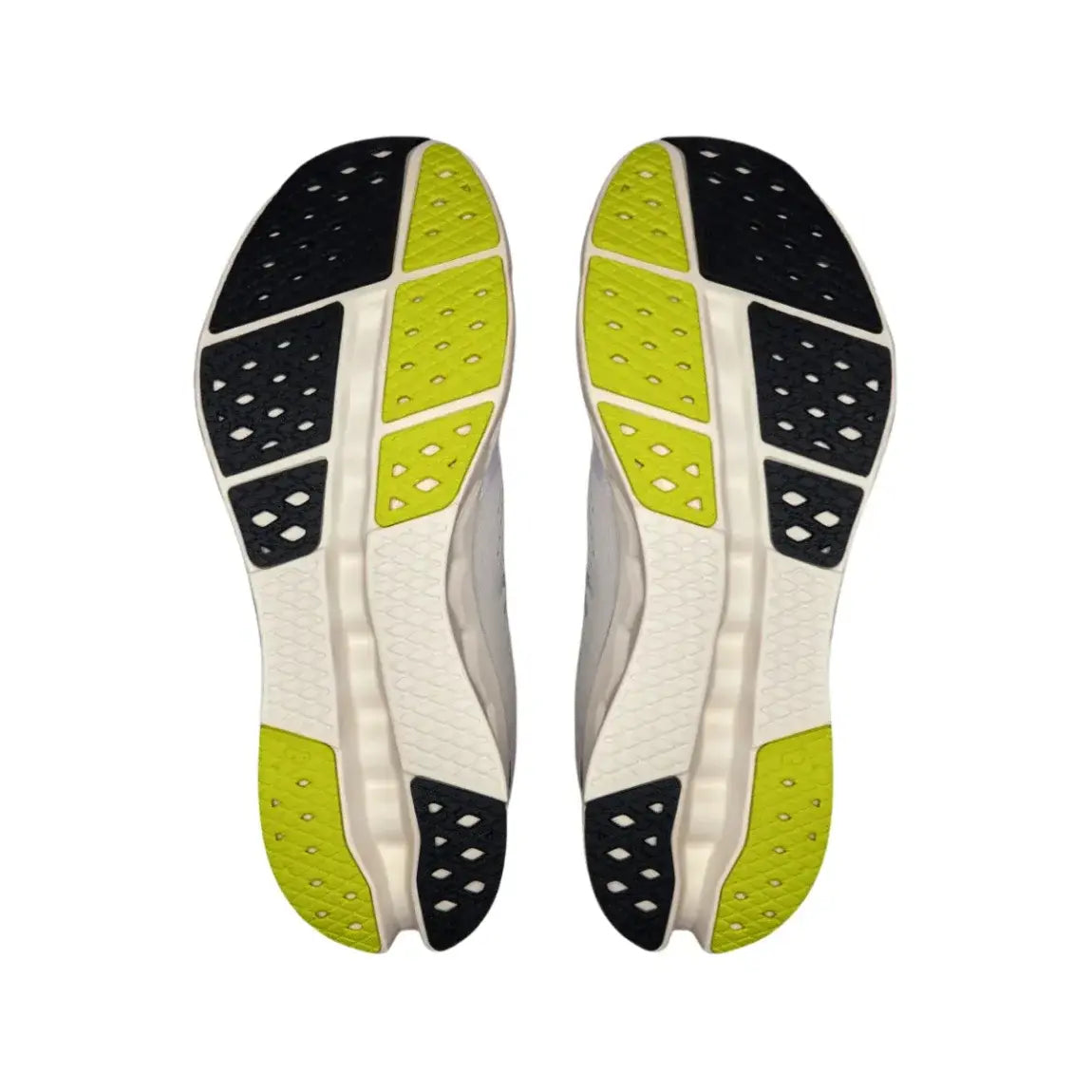 Cloudsurfer 2 Sneaker Men's Glacier|Ivory