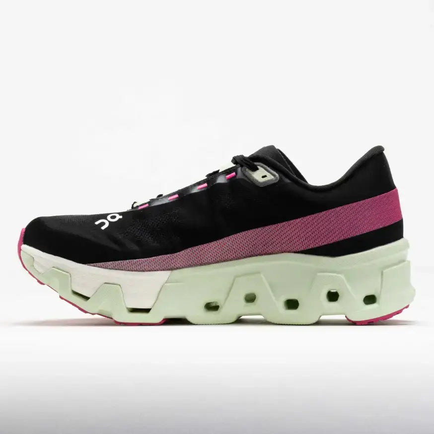 Cloudmonster Hyper Sneaker Damen Schwarz|Lima