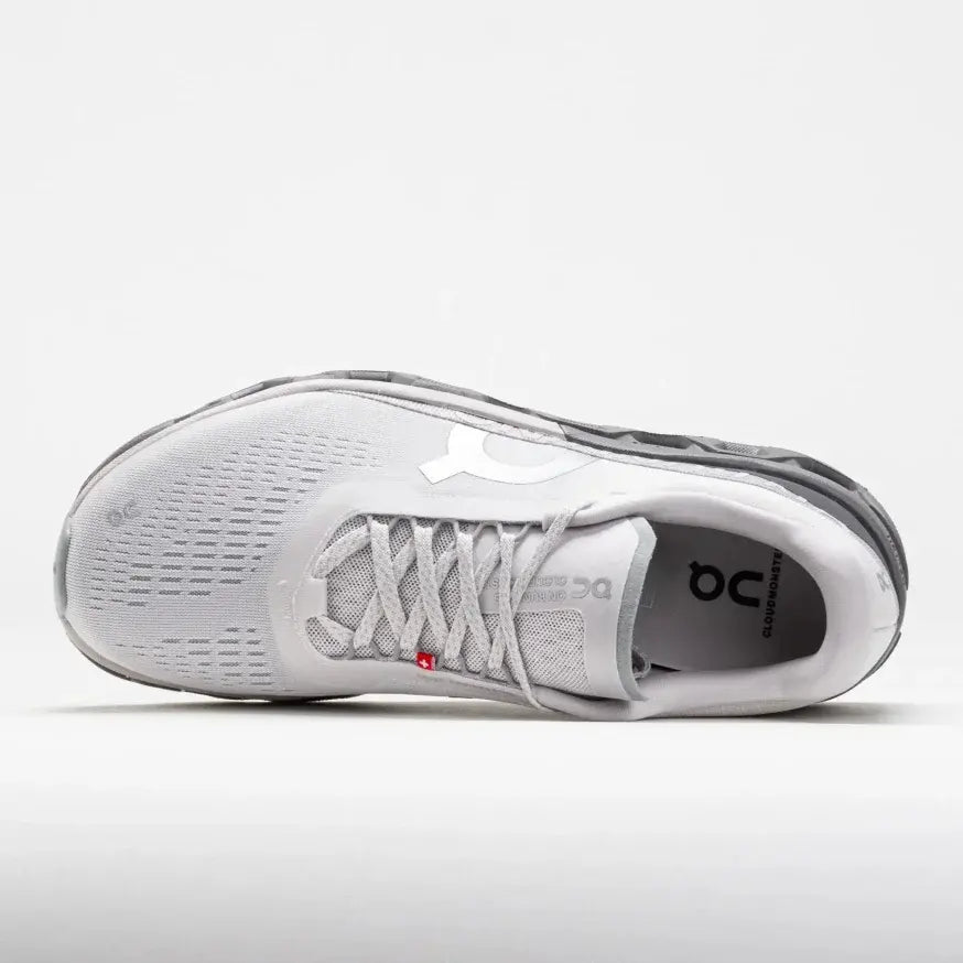 Cloudmonster 2 Sneaker Herren Frost|Rock